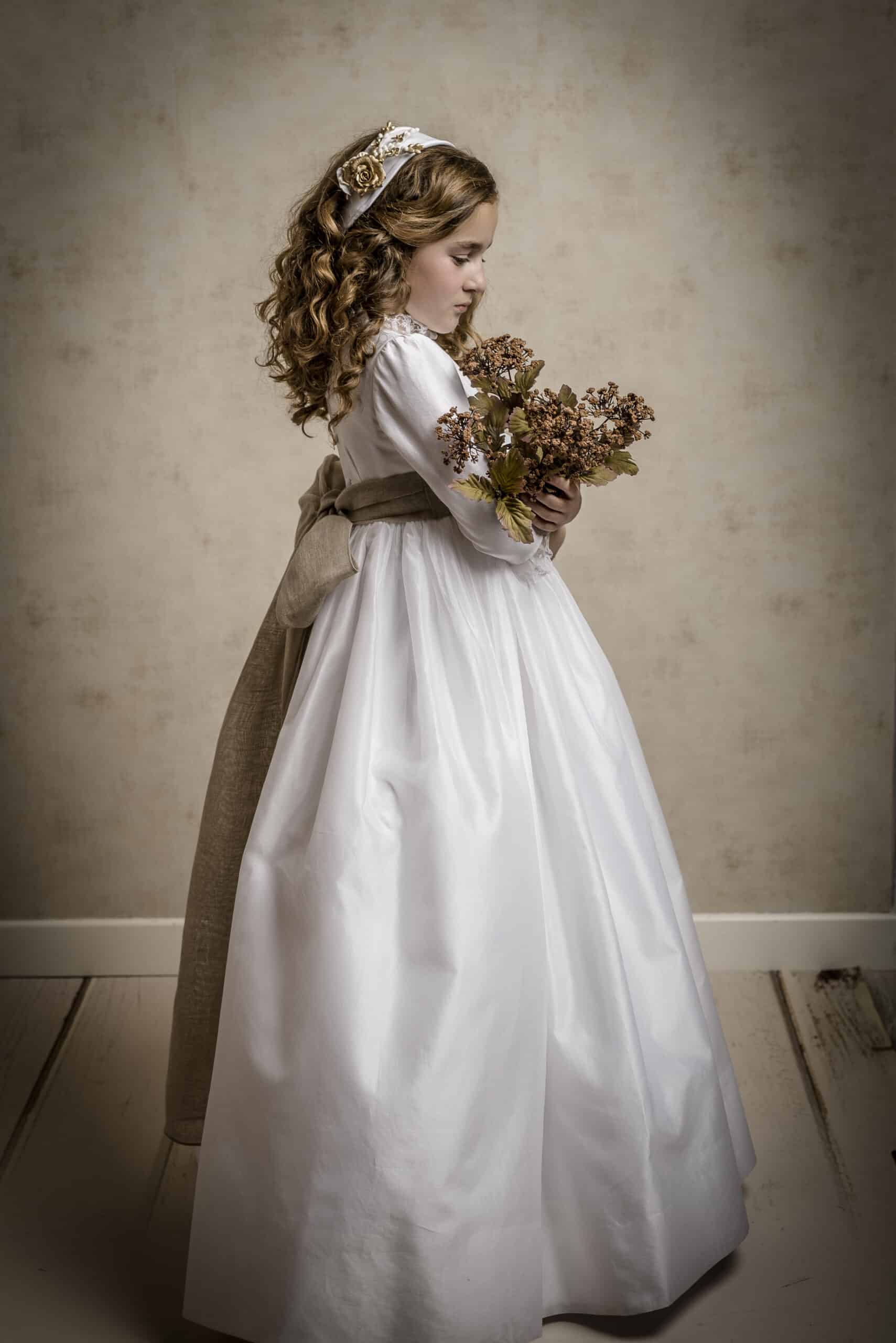 Elegancia atemporal para bodas